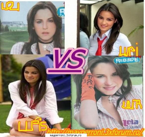 a-3-a lola vs lupita