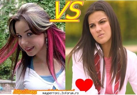 a-4-a lola vs lupita