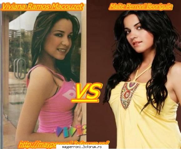 a-5-a lola vs lupita
