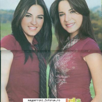 sunt frumoase amn2 lola vs lupita